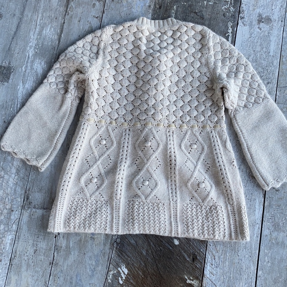 Juicy Couture Cashmere Blend Cardigan - Picture 5 of 8